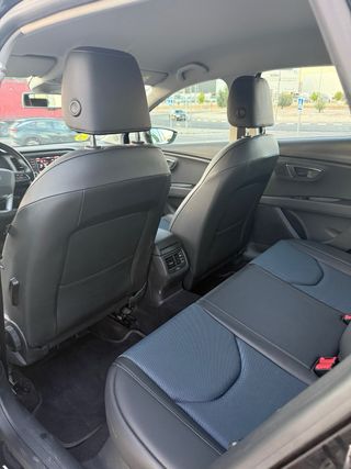 Seat León 2.0 TDI 150cv DSG6 ITECH FULL LED 2015