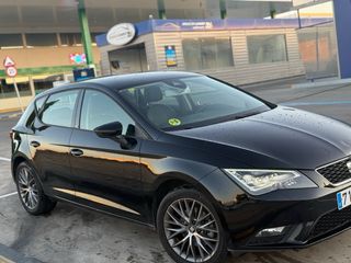 Seat León 2.0 TDI 150cv DSG6 ITECH FULL LED 2015
