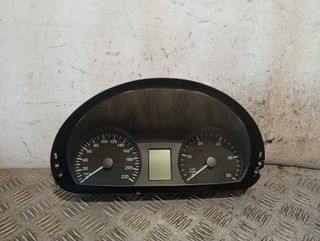 CUADRO INSTRUMENTOS MERCEDES-BENZ VITO BASIC-KOMBI (639)