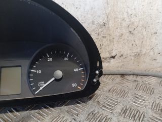 CUADRO INSTRUMENTOS MERCEDES-BENZ VITO BASIC-KOMBI (639)