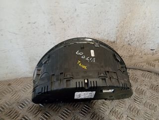 CUADRO INSTRUMENTOS MERCEDES-BENZ VITO BASIC-KOMBI (639)