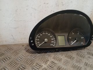 CUADRO INSTRUMENTOS MERCEDES-BENZ VITO BASIC-KOMBI (639)