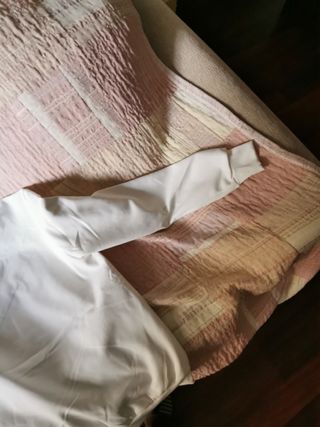 Sudadera blanca ICON Original