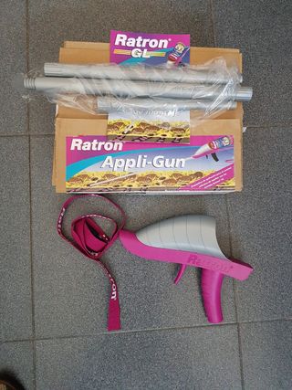 Pistola dosificadora Ratron Appli-Gun