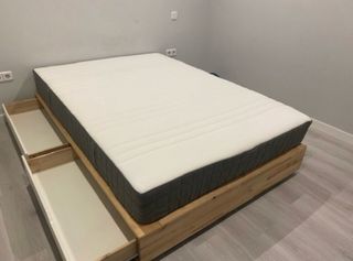 Montador/Montaje de Camas Muebles Armarios 
