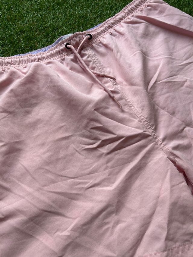 Bañador Primark Rosa Pastel Talla XL