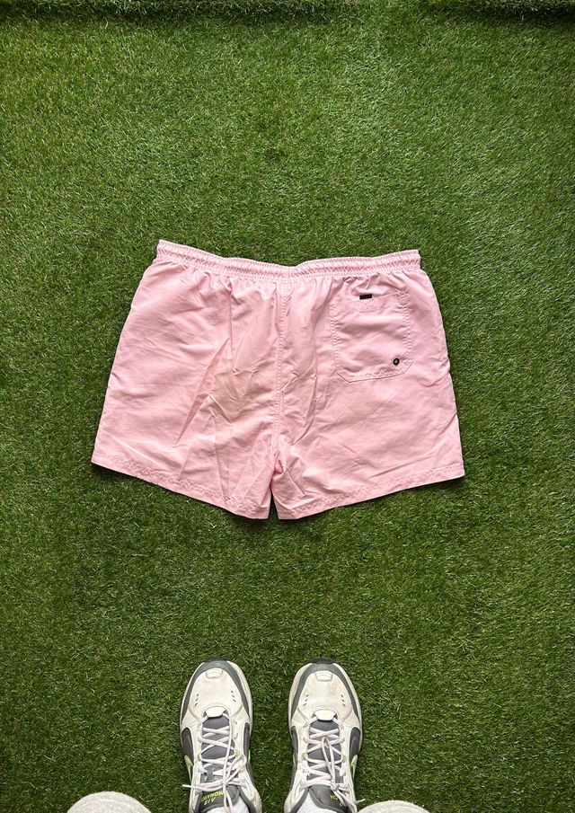 Bañador Primark Rosa Pastel Talla XL