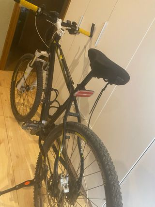 Orbea MTB 