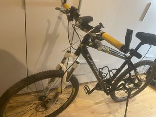 Orbea MTB 
