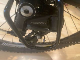 Orbea MTB 
