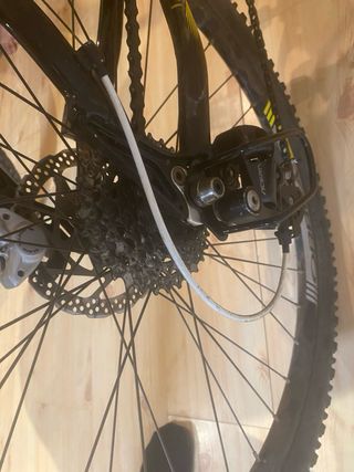 Orbea MTB 