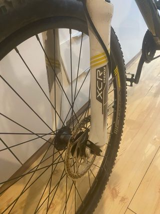 Orbea MTB 
