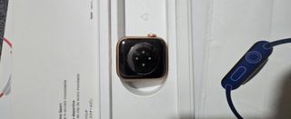 Apple Watch Series 6 Oro Rosa