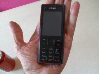 TELEFONO CELLULARE NOKIA X2-00