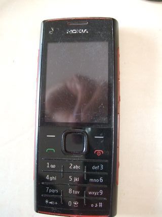 TELEFONO CELLULARE NOKIA X2-00