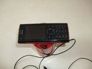 TELEFONO CELLULARE NOKIA X2-00