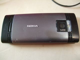 TELEFONO CELLULARE NOKIA X2-00