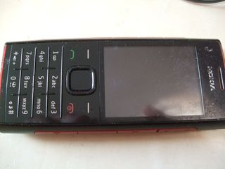 TELEFONO CELLULARE NOKIA X2-00