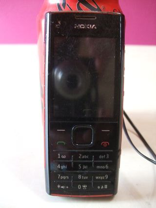 TELEFONO CELLULARE NOKIA X2-00