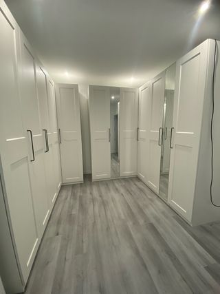 montaje de muebles  montador de muebles