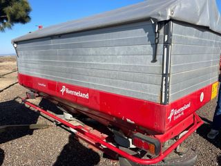 Marcadores hidráulicos