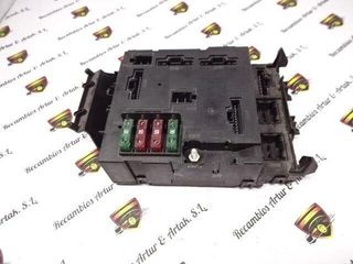 Caja de fusibles  Smart Fortwo 0011868V009 SAM 5WK45090