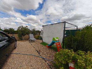 Terreno en venta ----RUSTICO--– 400 m² con caseta