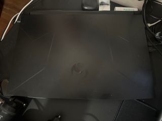 Portátil gaming , MSI bravo 15, Ryzen 7 7735.