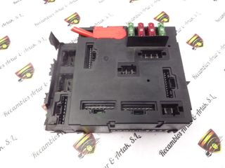 Caja de fusibles Smart Fortwo 0011868V013 5WK45090
