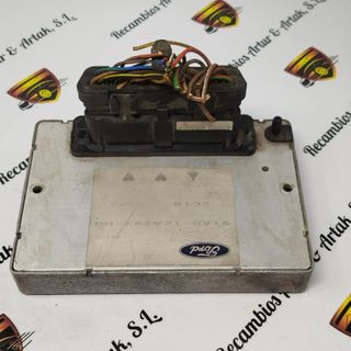 Centralita ignición Ford Escort 91AB12A297HB 91AB-12A297-HB