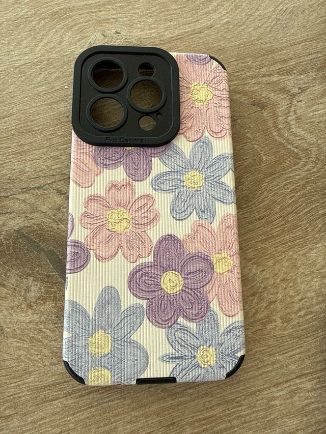 Fundas iPhone 15Pro