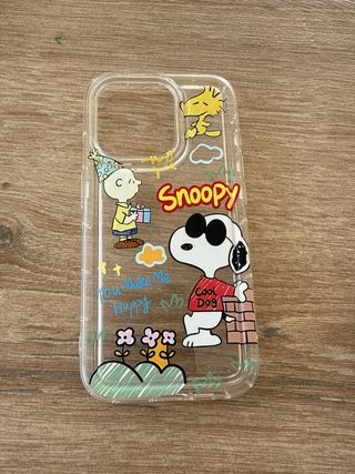 Fundas iPhone 15Pro