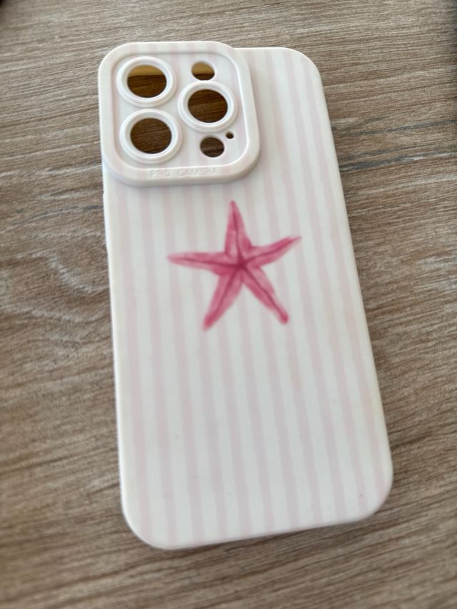 Fundas iPhone 15Pro