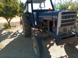 Tractor Ebro 6079