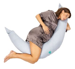 Cojín Embarazo y Lactancia de Koala babycare