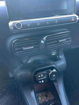 Citroen C4 Cactus 2017