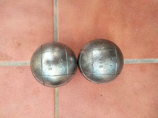 Bolas Petanca Unic B4P 75 720