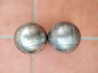 Bolas Petanca Unic B4P 75 720