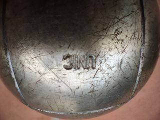 Bolas Petanca Unic B4P 75 720