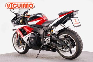 YAMAHA YZF R6