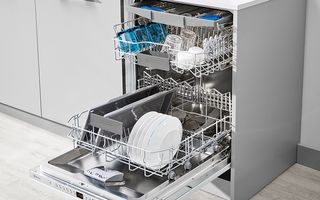 Lavastoviglie da incasso BALAY