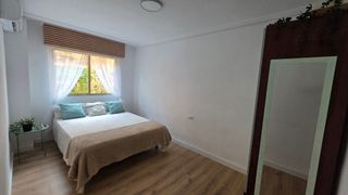 Piso 4 habitaciones con terraza y garaje