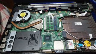 Arreglo Portátil PC