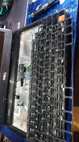 Arreglo Portátil PC
