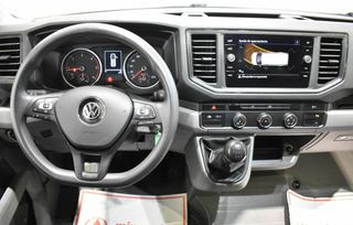 Volkswagen Crafter FURGON 35 L3H2 2.0 TDI 140 CV