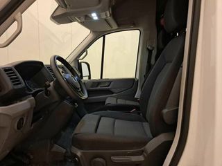 Volkswagen Crafter FURGON 35 L3H2 2.0 TDI 140 CV