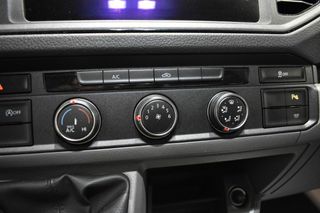 Volkswagen Crafter FURGON 35 L3H2 2.0 TDI 140 CV