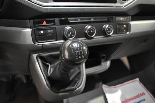 Volkswagen Crafter FURGON 35 L3H2 2.0 TDI 140 CV