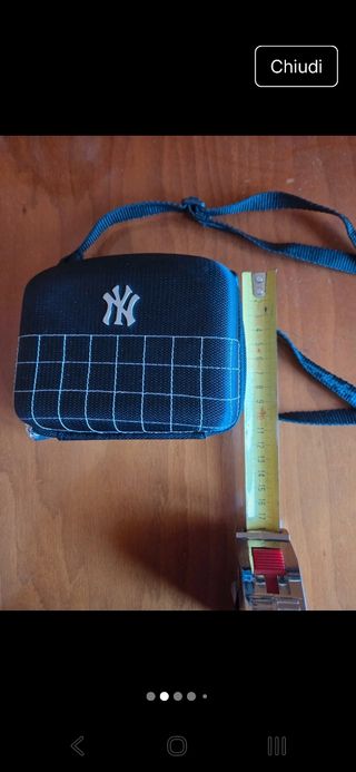 Borsa/marsupio New Era MLB
