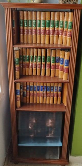 Grandes Maestros de la Literatura Española